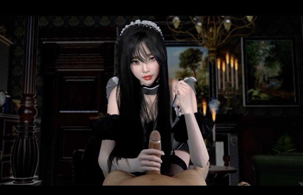 3D唤醒时刻：沉浸式晨间欲望盛宴，饥渴肉体等你解锁